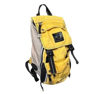 Vintage 90s guess backpack